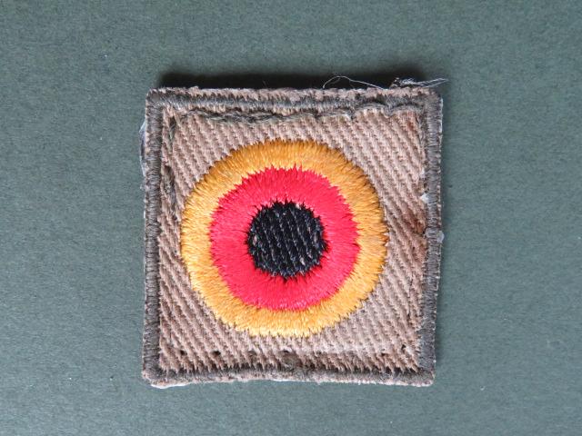 British Army 