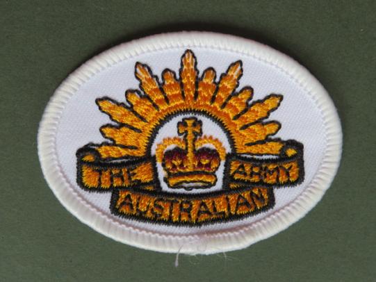 Australia Army 