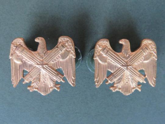 USA Army Officer's 