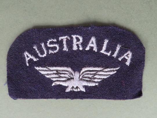 Royal Air Force WW2 
