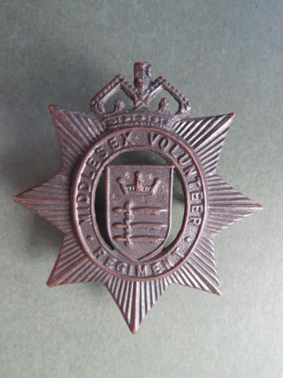 British Army WW1 Volunteer Force 