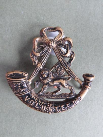British Army WW1 Volunteer Force 