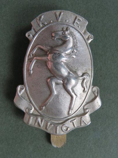 British Army WW1 Volunteer Force 