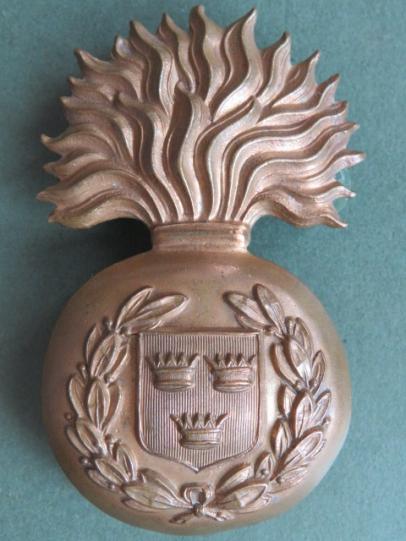 British Army Pattern Royal Munster Fusiliers 