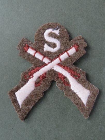 British Army 