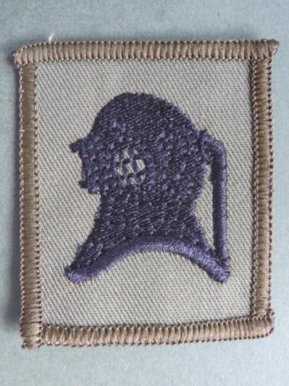British Army 