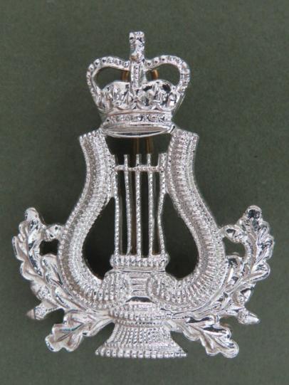 British Army Corps of Army Music 