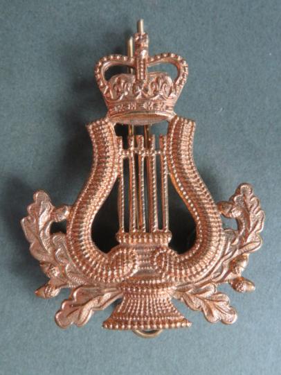 British Army EIIR 