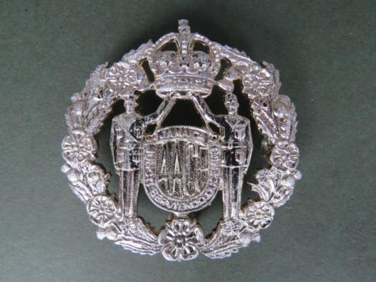 Commonwealth Forces Jamaica King's Crown Army & Air Force Cadet Force