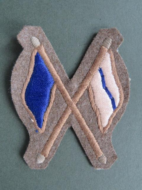 British Army Guards Division 
