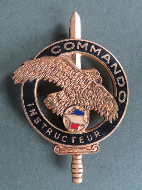 France COMMANDO C.E.C. 