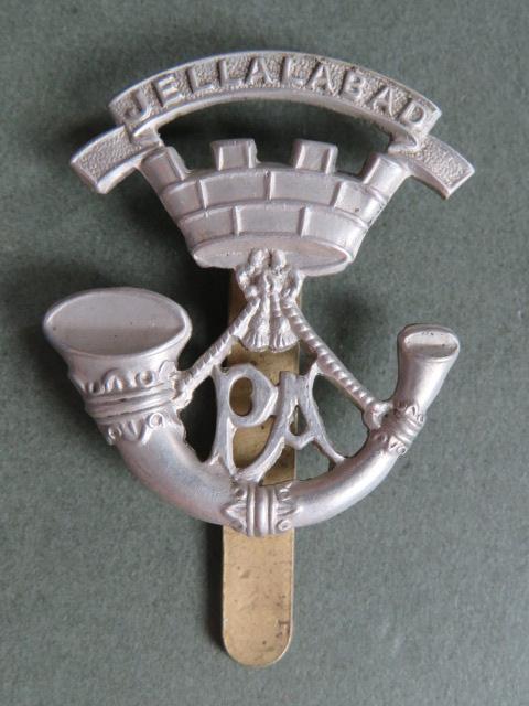 British Army Somerset Light Infantry Beret Badge
