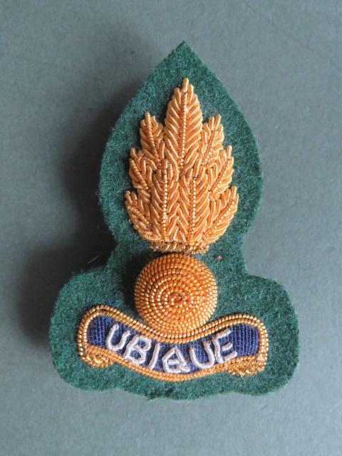 British Army Royal Engineers 