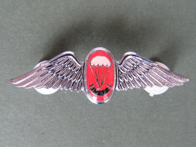 South Africa Army 