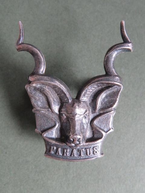 South West Africa Army 