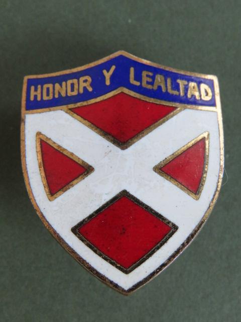 Guatemala Army 