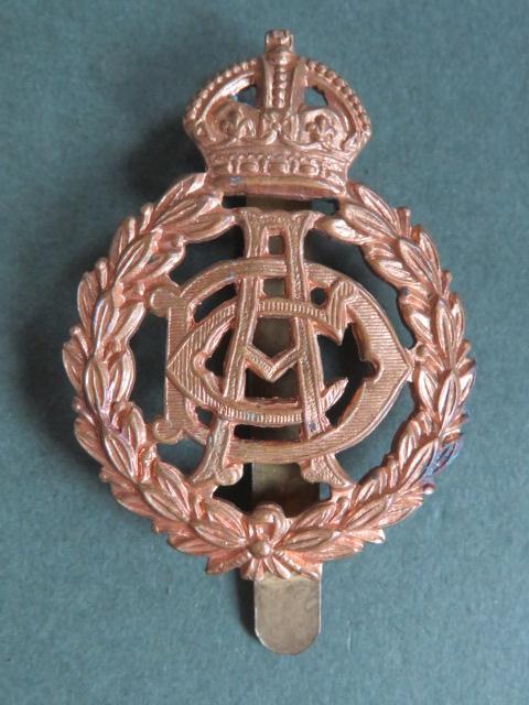 British Army Pre 1948 Army Dental Corps Cap Badge