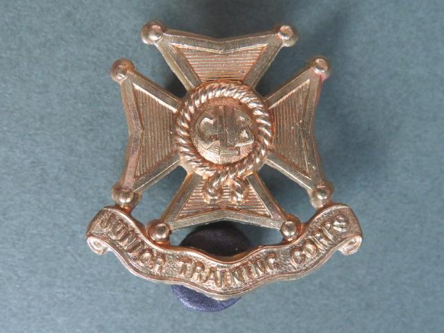 British Army Church Lads Brigade 