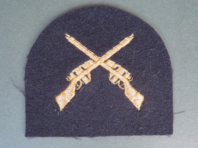 Royal Marines / Royal Navy 