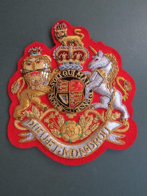 British Army Foot Guards 