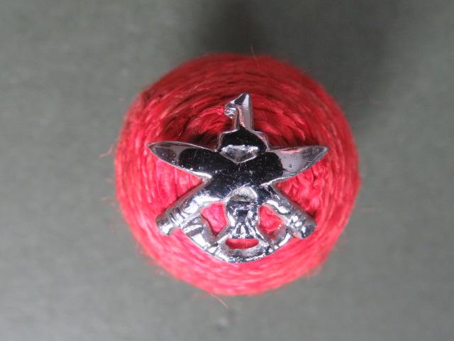 British Army 1st King George V Own Gurkha Rifles Cap Badge