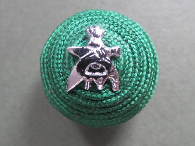 India Army Post 1947 4th Gurkha Rifles Officer's Badge