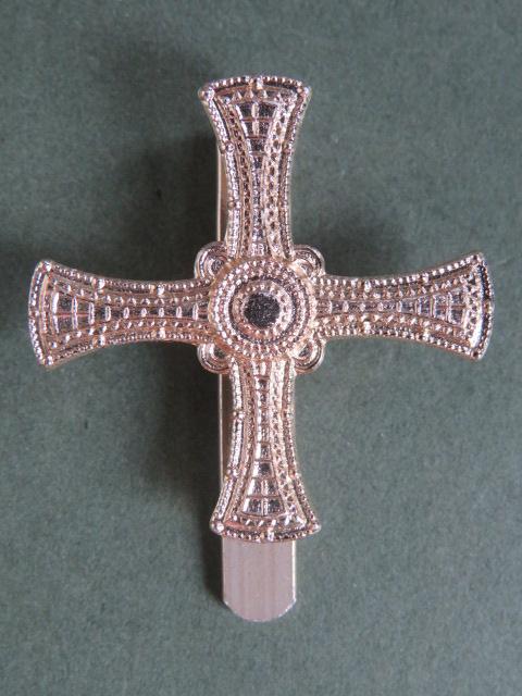 British Army Durham / Northumbrian Universities Officer Training Corps Cap Badge