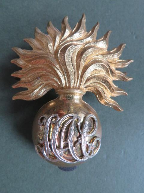 British Army Post 1953 Royal Artillery 
