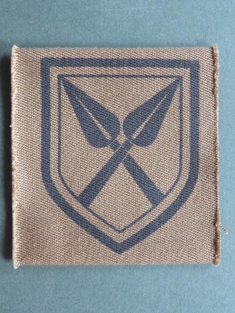 Rhodesia Army 