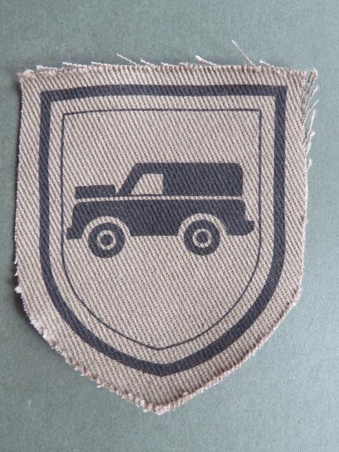 Rhodesia Army 