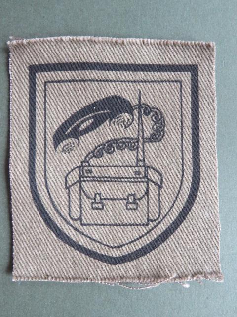 Rhodesia Army 