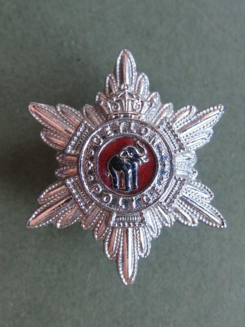 British Commonwealth 