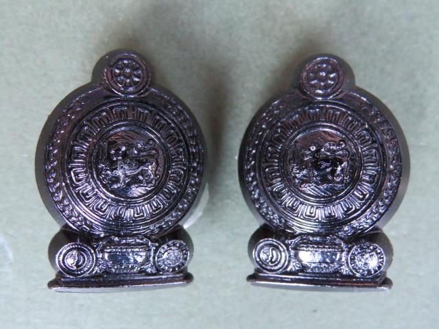 Sri Lanka 