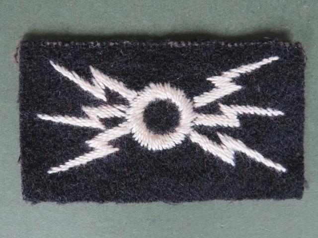 British Army 