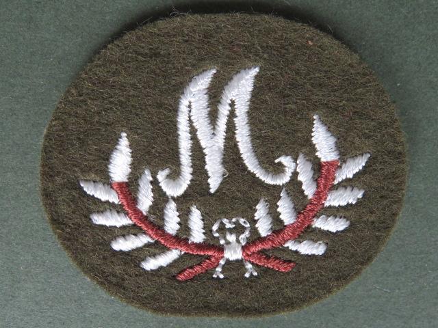 British Army 