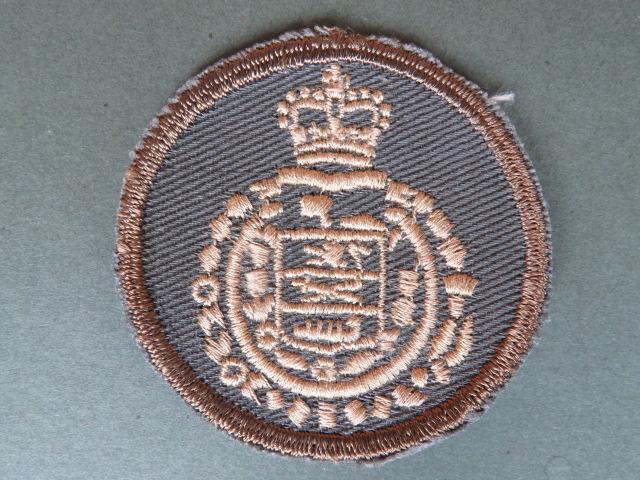 Canada Army Lord Strathcona's Horse (Royal Canadians) 