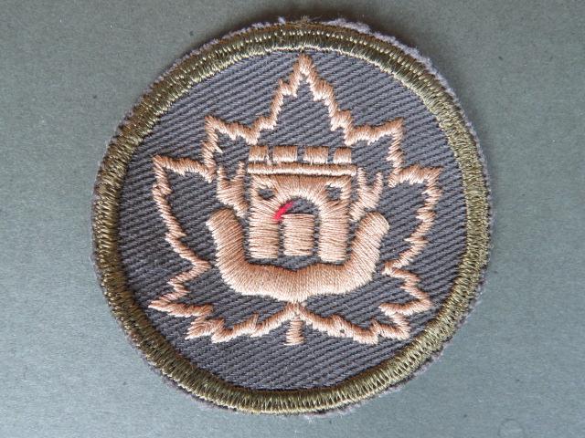 Canada Army Fort Garry Horse 