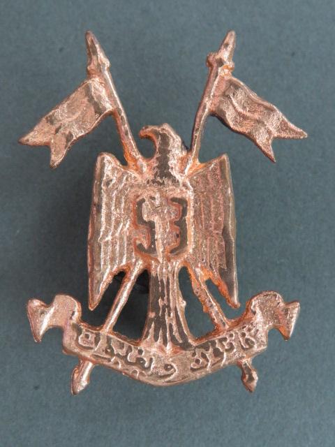 Pakistan Army Post 1947 