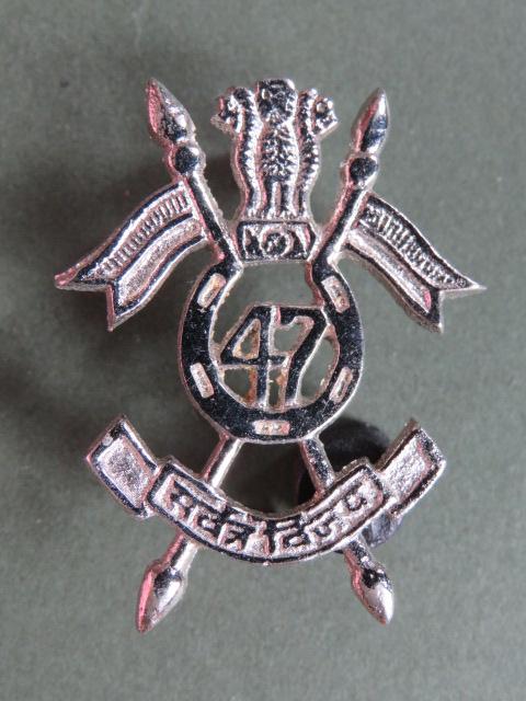 India Army Post 1947 
