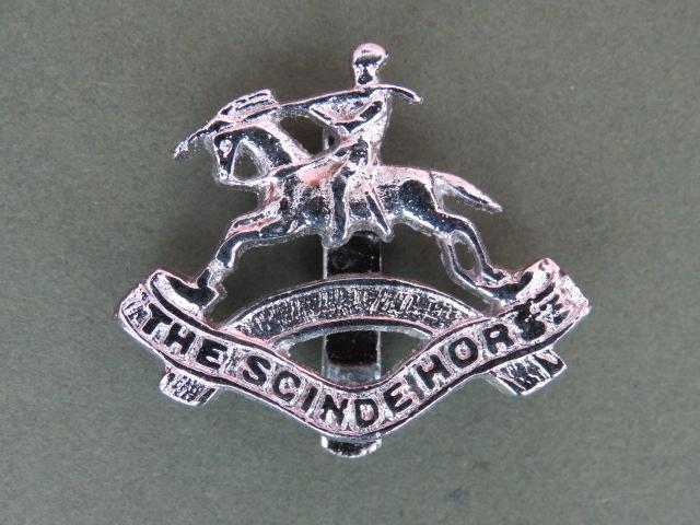 India Army Post 1947 14th Horse 