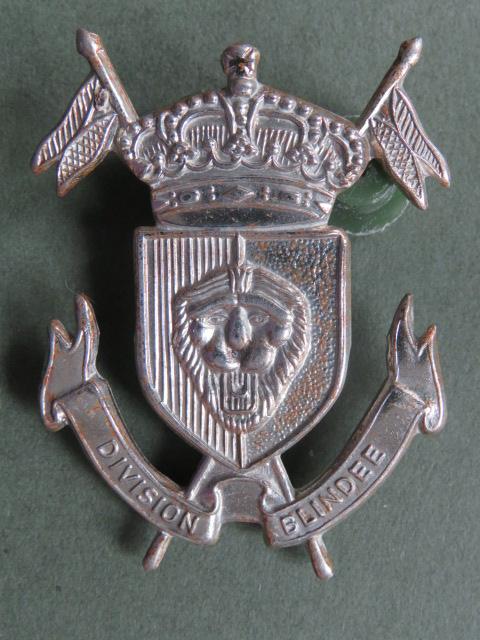 Belgium Army 