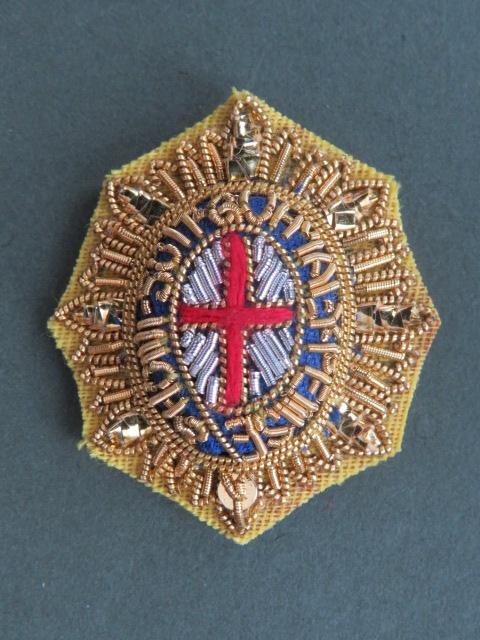 British Army Household Cavalry 