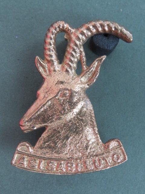 Southern Rhodesia Army 