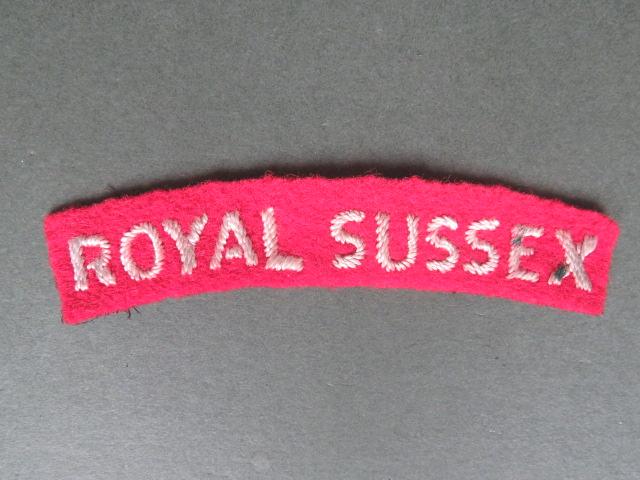 British Army WW2 
