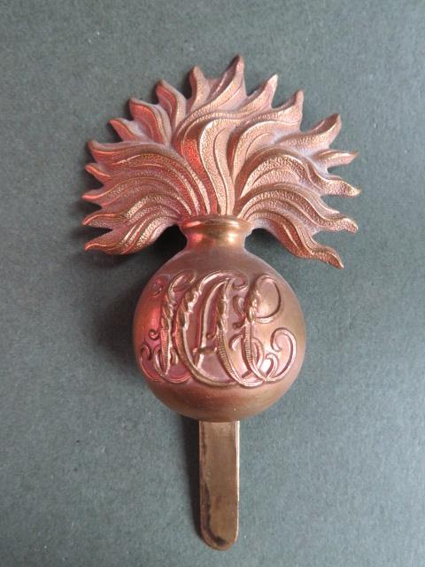 British Army Honourable Artillery Company (Infantry) Cap Badge