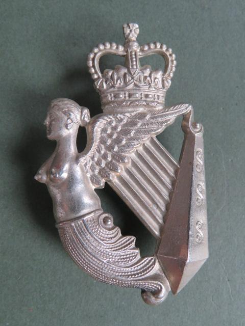 British Army EIIR  