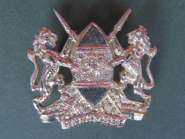 Kenya Army 
