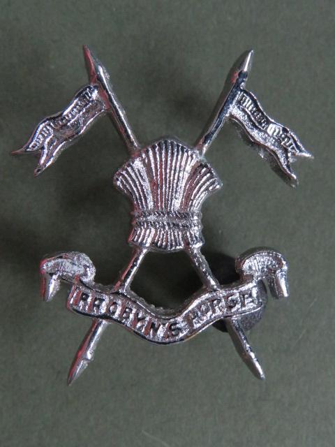 Pakistan Army Post 1947 