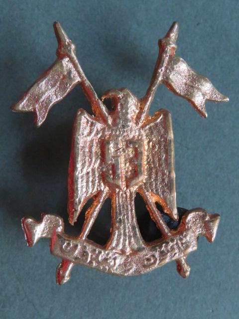 Pakistan Army Post 1947 