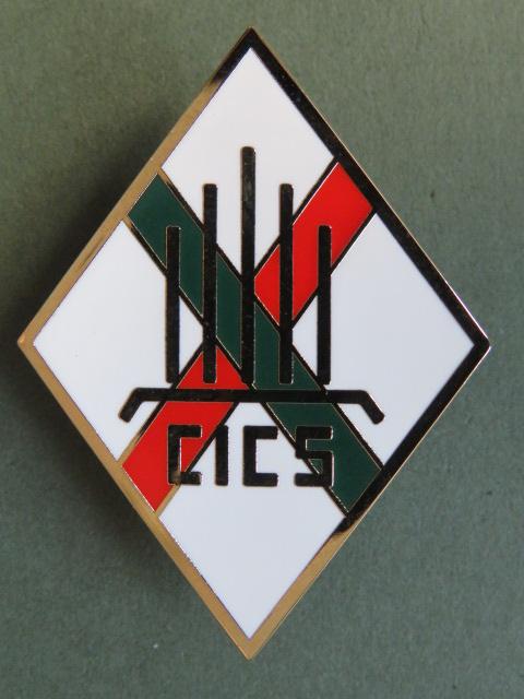 France Foreign Legion 1st Foreign Cavalry Regiment 